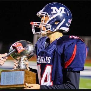 Meet your Posher, Grant